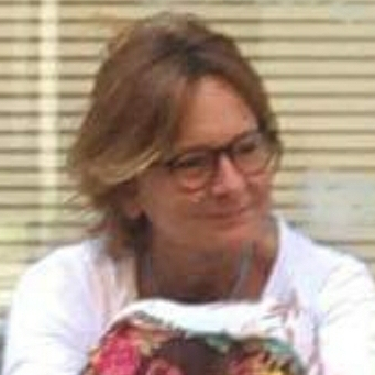 Elena Maffinelli